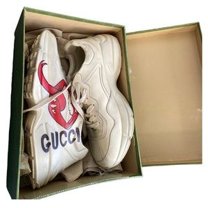 Gucci Sneaker Rhyton Size G10
